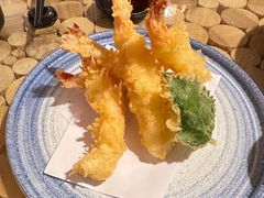 -西村日本料理(香格里拉饭店)