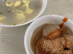 -阿凸芋圆(上帝街店)