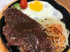 -牛扒驾到(东城星河城嘉荣店)