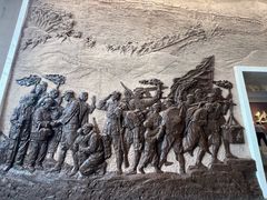 -遵义会议纪念馆