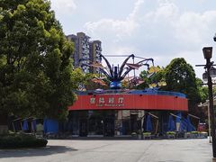 -成都欢乐谷