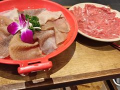 -小龙坎火锅(总店)