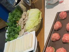 -家一加火锅(绿地翠谷总店)