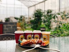 -MUSEO COFFEE咖啡博物馆