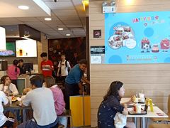 -麦当劳(帝豪店)