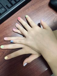 -悦颜美佳·美容·美甲美睫