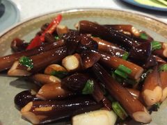 -半山腰·云南菜(侨福芳草地店)