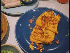 -半山腰·云南菜(侨福芳草地店)