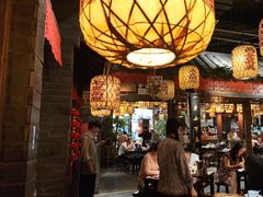 -南京大牌档(济南万象城店)