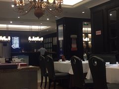 大堂-金春禧(世茂国际广场店)