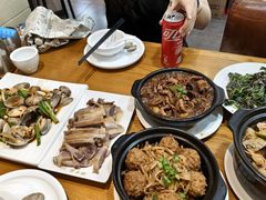 -人全到南京本帮菜馆(云锦路店)