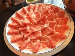 -北门涮肉·铜锅涮肉(南锣鼓巷店)