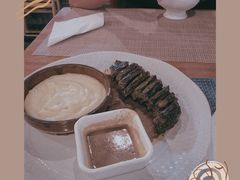 -LA MAISON公鸡和龙(蛇口店)