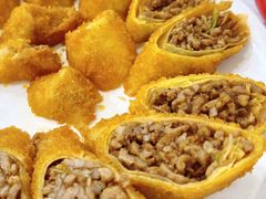 -聚福缘菜馆(隆昌路店)