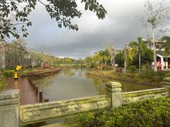 -沙美村