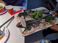 -蜀滋香鲜鱼美蛙火锅(339店)