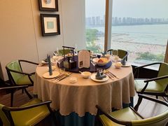 -馋遇江南·精致湖景雅宴(东方之门店)