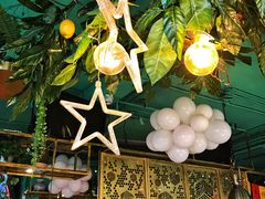 -烛影拾光观景餐厅·创意菜·摄影·小提琴(大唐不夜城店)