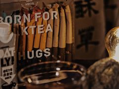 -HUGS coffee(东区店)