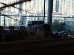 景观位-Seesaw Coffee(朝阳大悦城店)