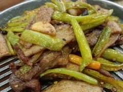 -良友·海鲜青岛菜(五四广场店)