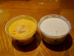 -杨枝金捞甜品(氹仔泉澧店)