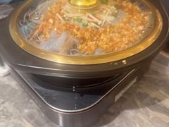 -前海沿·海鲜水饺青岛菜(乐客城店)