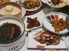 干炸丸子-天和晟烤鸭店(玉泉西街店)