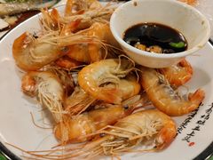 -盛港湾海鲜食府(黄沙店)