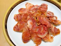 腊味拼盘-卞氏菜根香·川菜(青羊万达店)