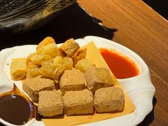 -绍兴老味道·非遗门店(银泰城店)
