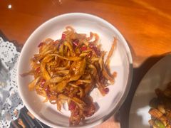 -麒麟小院·老九江菜(安平路店)