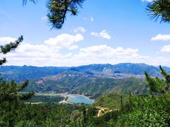 -北岳恒山