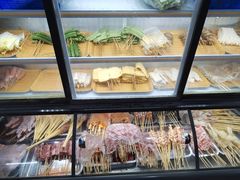 -烧烤佬(新基路店)