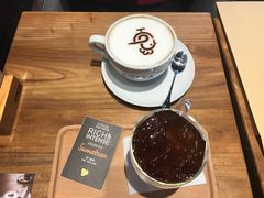 -COSTA COFFEE(常熟路店)