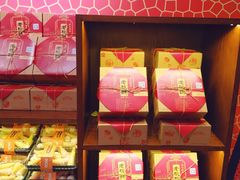 -汪玉霞(汉口里店)