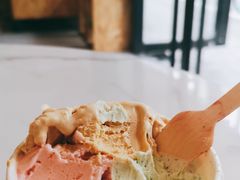 -Dal Cuore 达可芮冰淇淋(陕西北路店)