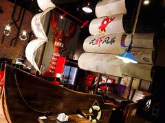 -龙虾风暴(松江店)