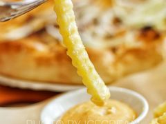 -必胜客(花舞大唐博物馆店)