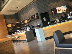 -星巴克臻选(深圳龙岗万科店)