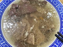 -大陈鸿源牛肉馆(大陈总店)