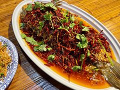 -百味地锅鸡(夹河西街店)