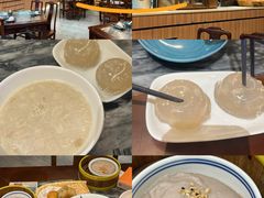 -安泰楼·佛跳墙创始人·传统闽味早茶·酒楼(三坊七巷闽菜地标店)