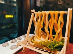 -谭鸭血老火锅(漳州路店)