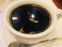 姜煲可乐-大哥餐厅(西城花园店)