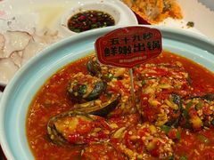 -辣小鲜·南昌大排档(船山路店)