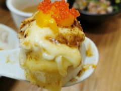 芝心贝柱-赤稻·日式料理(禅城店)