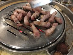 -姜虎东白丁烤肉(深圳湾后海汇店)