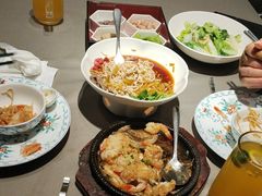 -小厨娘绣中淮扬(大行宫科巷店)