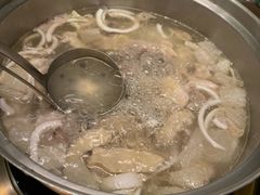 -润园四季椰子鸡火锅(南山海岸城店)